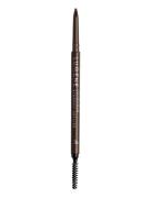 Longwear Eyebrow Definer, 4 Rich Brown Øjenbrynsblyant Makeup Brown LU...