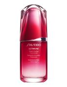 Ultimune 3.0 Power Infusing Concentrate Serum Ansigtspleje Red Shiseid...