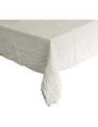 Table Cloth Linen Basic Washed Home Textiles Kitchen Textiles Tableclo...