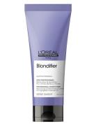 L'oréal Professionnel Blondifier Conditi R 200Ml Conditi R Balsam Nude...