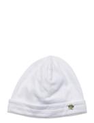 Monogramme Hat Accessories Headwear Hats Baby Hats White Tartine Et Ch...