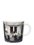 Moomin Mug True To Its Origins Home Tableware Cups & Mugs Coffee Cups ...
