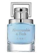 Away Men Edt Parfume Eau De Parfum Nude Abercrombie & Fitch