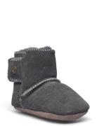 Billund Slippers Hjemmesko Grey Axelda