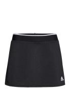 Club Skirt Kort Nederdel Black Adidas Performance