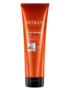 Redken Frizz Dismiss Mask 250Ml Hårkur Nude Redken