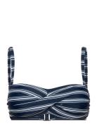 Bandeau Bikini Top Swimwear Bikinis Bikini Tops Bandeau Bikinitops Mul...