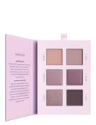 Mineralist Eyeshadow Palette Heathered 7.8 Gr Øjenskyggepalet Makeup M...