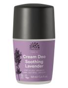 Soothing Lavender Deo 50 Ml Deodorant Roll-on Nude Urtekram