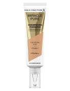 Max Factor Miracle Pure Foundation Foundation Makeup Max Factor