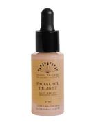 Facial Oil Delight Ansigts- & Hårolie Nude Rudolph Care