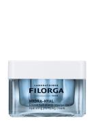 Hydra-Hyal Cream Fugtighedscreme Dagcreme Nude Filorga