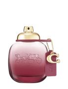 Coach Wild Rose Eau De Parfum 50 Ml Parfume Eau De Parfum Nude Coach F...