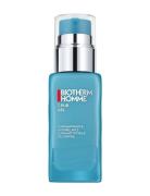 Biotherm Homme T-Pur Anti Oil & Shine 50Ml Fugtighedscreme Ansigtscrem...