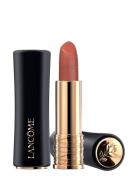 Lancôme L'absolu Rouge Ultra Matte Lipstick 274 Læbestift Makeup Brown...