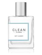 Classic Soft Laundry Edp Parfume Eau De Parfum Nude CLEAN