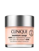 Moisture Surge 100H Moisturizer Fugtighedscreme Dagcreme Nude Clinique