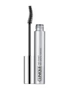 High Impact Zero Gravity Mascara Mascara Makeup Black Clinique