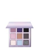 Daybreak Palette Øjenskyggepalet Makeup Multi/patterned LH Cosmetics