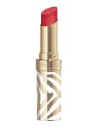 Phyto-Rouge Shine 23 Sheer Flamingo Læbestift Makeup Red Sisley