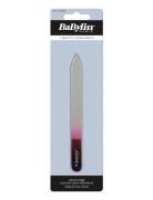 Glass File Neglepleje Grey Babyliss Paris