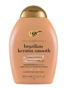 Brazilian Keratin Balsam 385 Ml Conditi R Balsam Nude Ogx