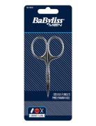 Nail Scissors Neglepleje Silver Babyliss Paris