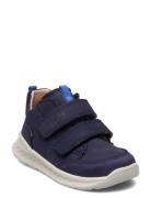 Breeze Low-top Sneakers Black Superfit