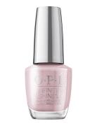 Infinite Shine Quest For Quartz Neglelak Makeup Pink OPI