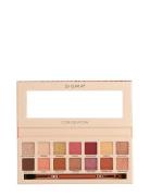 Corderosa Eyeshadow Palette Øjenskyggepalet Makeup Multi/patterned SIG...