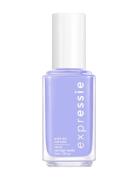 Essie Expressie Sk8 With Destiny 430 Neglelak Makeup Purple Essie