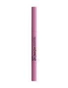 Nyx Professional Makeup Epic Smoke Liner Eyeliner Makeup Purple NYX Pr...