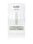 Active Purifier Serum Ansigtspleje Nude Babor