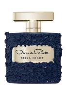 Bella Night Edp Parfume Eau De Parfum Nude Oscar De La Renta