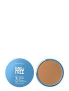 Rimmel Kind &Free Pressed Powder Pudder Makeup Rimmel