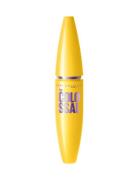 Maybelline New York The Colossal Mascara Black Mascara Makeup Black Ma...