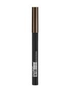 Maybelline Tattoo Brow Micro Pen Tint Øjenbrynsblyant Makeup Maybellin...