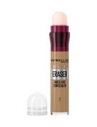 Maybelline New York Instant Eraser Concealer 2 Nude Concealer Makeup M...