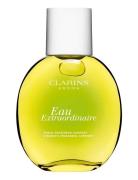 Eau Extraordinaire Fragrance Parfume Eau De Toilette Nude Clarins