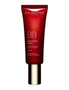 Bb Skin Detox Fluid Spf 25 Color Correction Creme Bb Creme Beige Clari...