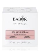 Calming Cream Fugtighedscreme Dagcreme Nude Babor