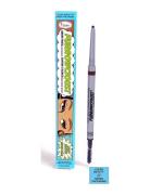 Furrowcious Brow Pencil Light Brown Øjenbrynsblyant Makeup Brown The B...