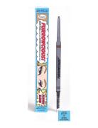 Furrowcious Brow Pencil Blonde Øjenbrynsblyant Makeup The Balm