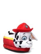 Pawpatrol 3D House Shoes Slippers Hjemmesko Multi/patterned Paw Patrol