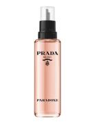 Prada Paradoxe Eau De Parfum 100Ml Refill Parfume Eau De Parfum Prada