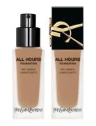 Encre De Peau - All Hours Foundation Makeup Yves Saint Laurent