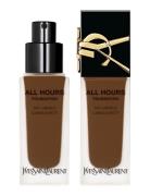 Encre De Peau - All Hours Foundation Makeup Yves Saint Laurent