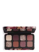 Revolution Forever Dynamic Allure Palette Øjenskyggepalet Makeup Makeu...