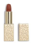 Revolution Pro New Neutral Satin Matte Lipstick Cashmere Læbestift Mak...