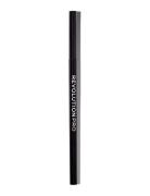 Revolution Pro Microblading Precision Eyebrow Pencil Taupe Øjenbrynsbl...